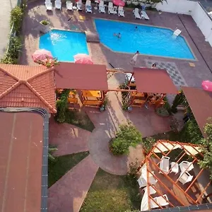 2* Отель Alba Family Club