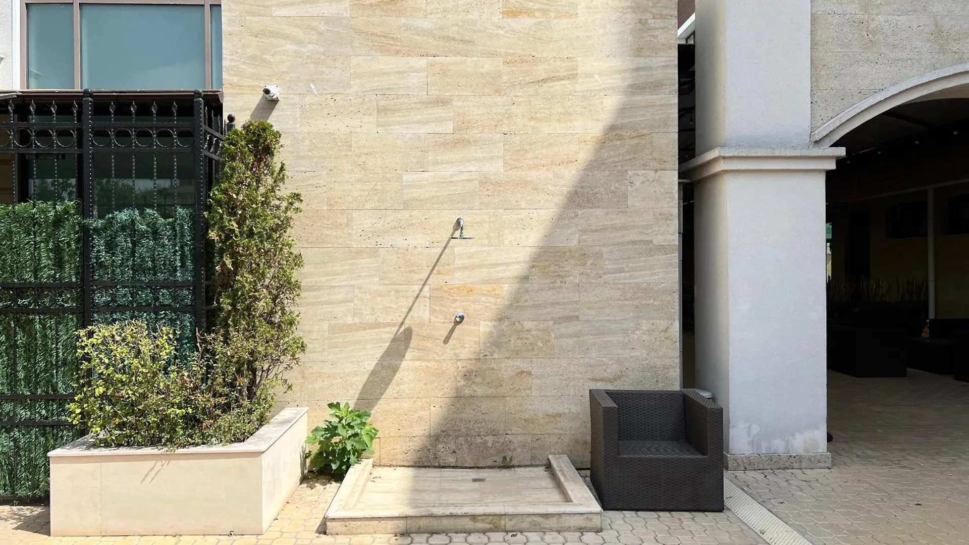 Apartment Stamopolulux Директен Изглед Към Морето Primorsko