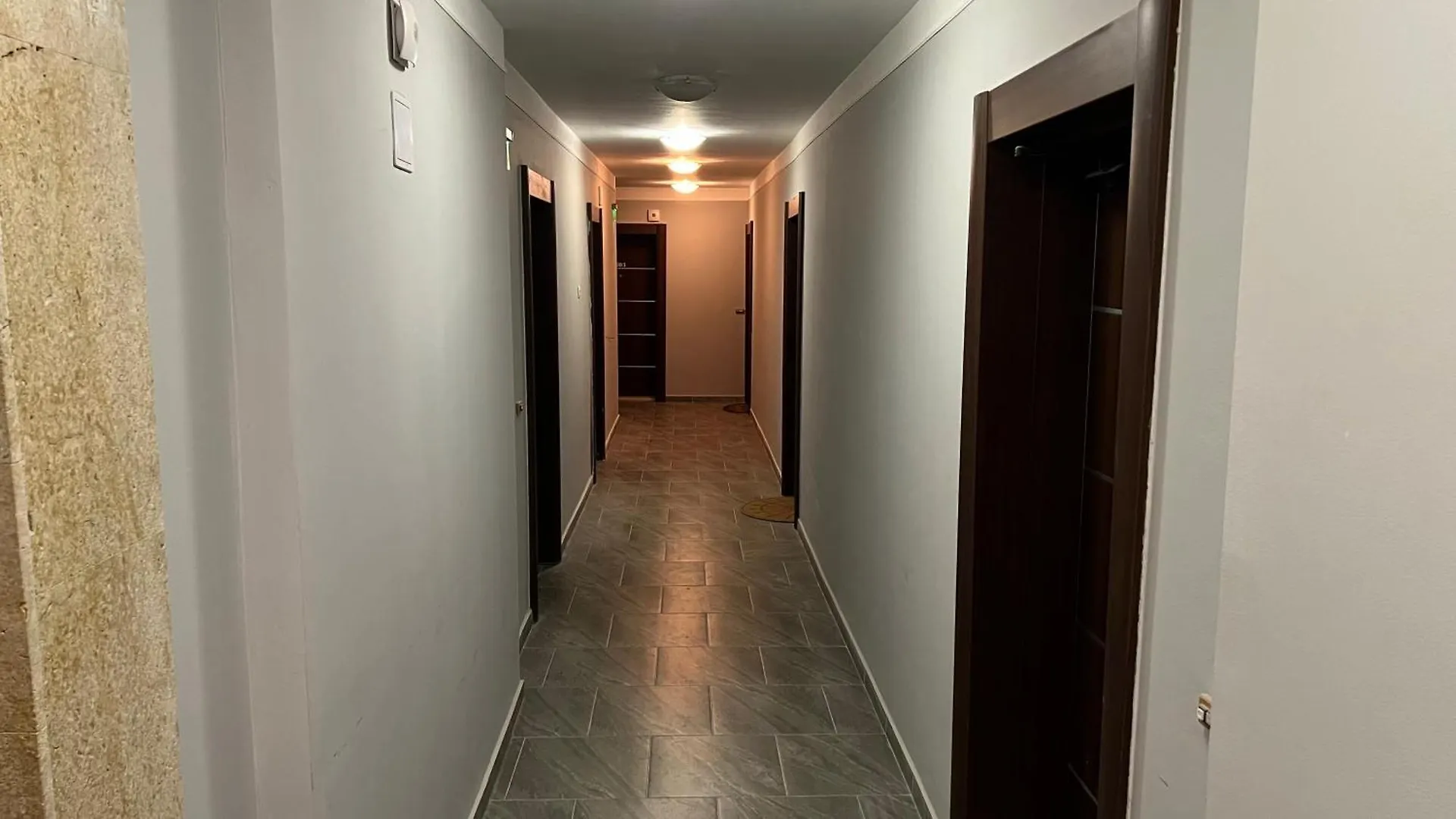 Apartment Stamopolulux Директен Изглед Към Морето Primorsko